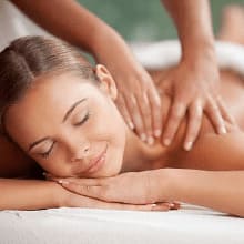 Profitez d'un moment de détente en SPA avec le meilleur massage à Lyon