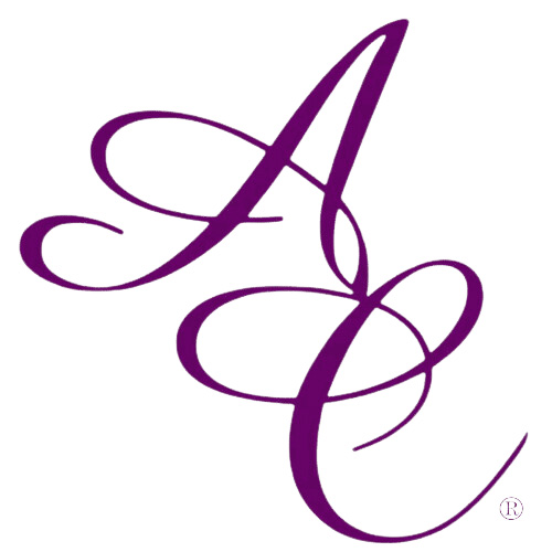 Logo déposé de l'institut de beauté Aurelie Creations