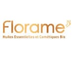 FLORAME marque Bio Cosmos sur Feyzin