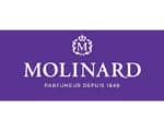 Parfums MOLINARD en France et sur Lyon